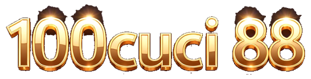 100cuci 88 logo