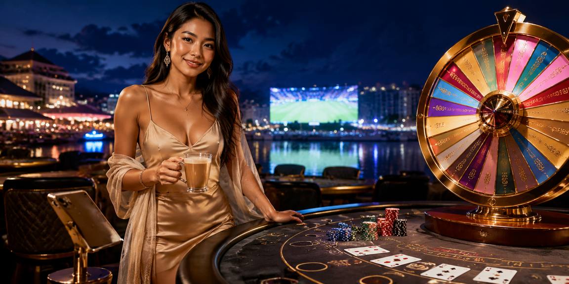Aplikasi 100cuci 88 — Slot dan Live Casino di Tangan Anda