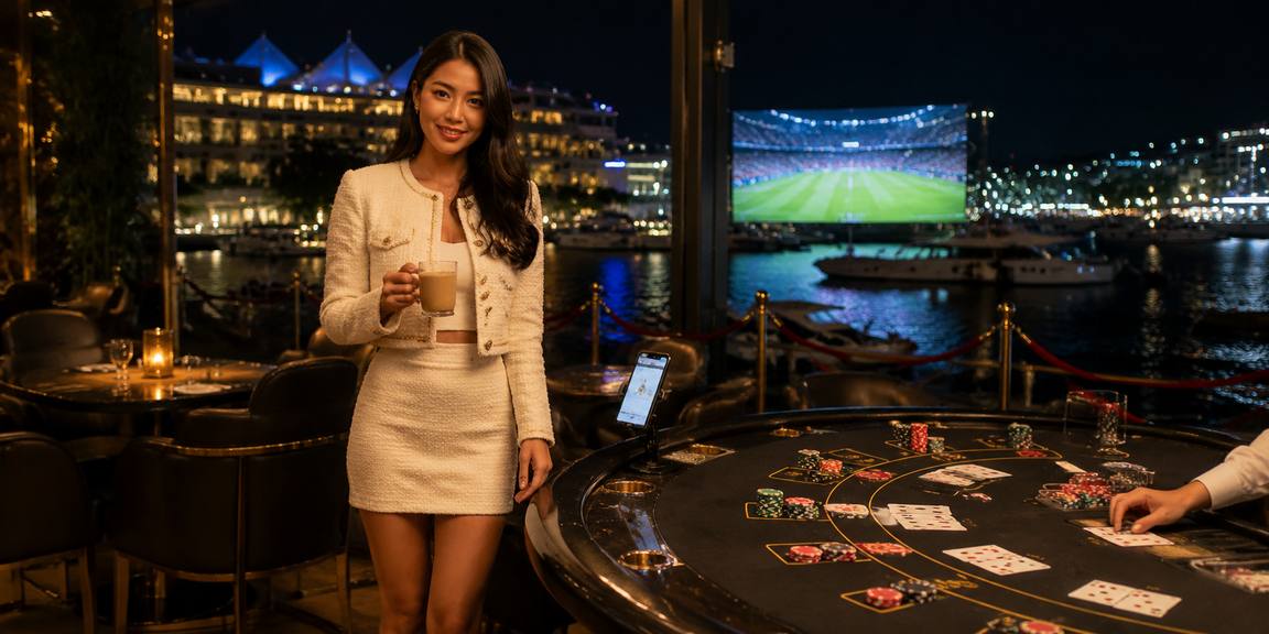Galactic Gems – Slot Dengan Misteri Kosmik
